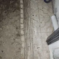 میلگرد سایز هشت و ده