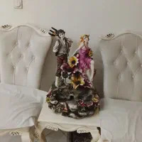 آبنما زیبا شیک