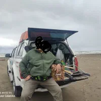 قایق ۴نفره پلی اتیلن محکم