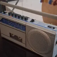 رادیو ضبط سونی اصل