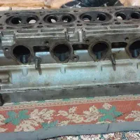 سرسیلندر زانتیا 7Lf