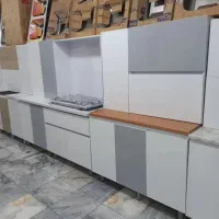 کابینـت آشپزخانه // تنـوع طرح
