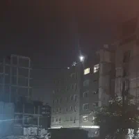 فروش زمین چمران 220 متر  ورودی سیزده هکتاری