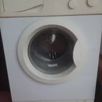 لباسشویی هایر ۵کیلویی