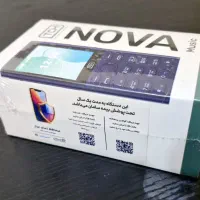 گوشی Nova TCH|موبایل|تهران, شهرک کوهسار|دیوار