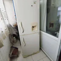یخچال فریزر امرسان
