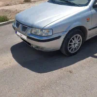 فروش سمند مدل ۸۴Lx