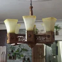 لوسترچوبی