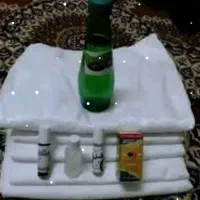 لباس آخرت کفن