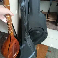 تنبور مفاخری