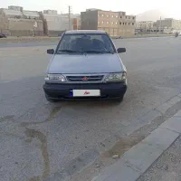 پراید دوگانه
