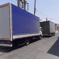 شرکت حمل ونقل کوروش بار نهاوند