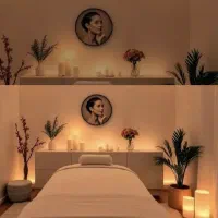 روغن ماساژ و حجم دهنده فرم لب