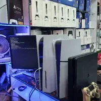 نصب بازی Ps4 و Ps5 کپی خور