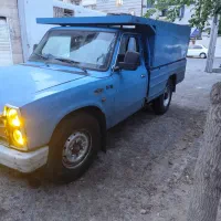 نیسان دیزل مدل 91