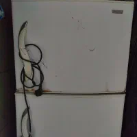 یخچال و فریزر ارج