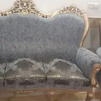 مبل|مبلمان خانگی و میز عسلی|قم, شهرک توانیر|دیوار