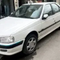 پارس مدل ۴۰۲