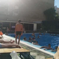 بلیط استخر