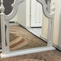 اینه|آینه|ارومیه, |دیوار