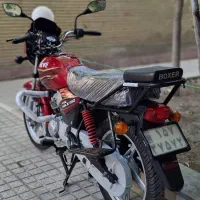 hlx150|موتورسیکلت|تهران, منصوریه منگل|دیوار