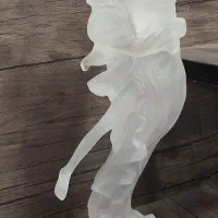 مجسمه آنتیک ونایاب