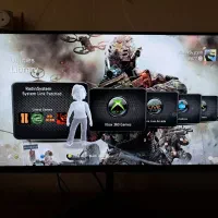 xbox 360|کنسول، بازی ویدئویی و آنلاین|رشت, کوی مهر|دیوار