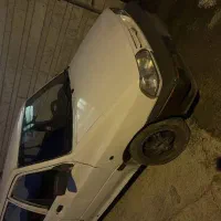 پراید هاچبک کره ای مدل ۷۶
