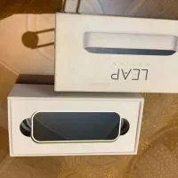 پکیج پروژه خاص تشخیص حرکت دست Leap Motion