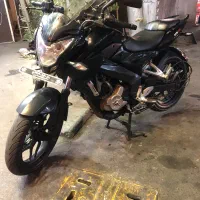 NS200کم کار