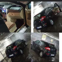 ماشین ام وی ام مدل92