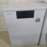 ماشین ظرفشویی پاکشوما ۱۵ نفره