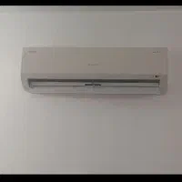 نصب وتعمیر کولرگازی