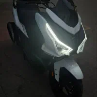 موتور لاکی اوو Evo 185