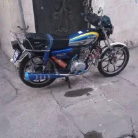 موتورمدل۹۶انژکتور