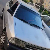 پراید شاستسی سالم