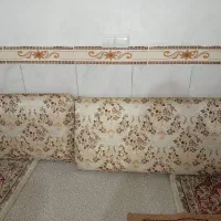 پشتی نو