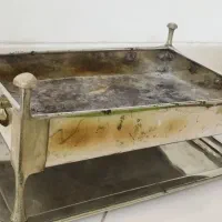 وسایل قدیمی سنتی