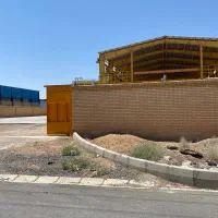 فروش-زمین-آماده-ساخت-شهرک-صنعتی-محمود-آباد