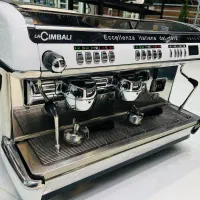 فروش قهوه ساز صنعتی و تجهیزات