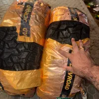 لاستیک هایلوکس چینی درجه یک