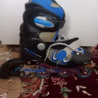 اسکیت آبی