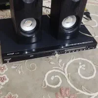 دی وی دی فلش خور فدرال