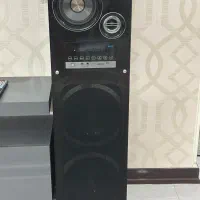 اسپیکر jazz