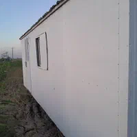 کانکس ۶ متری
