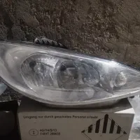 چراغ سمت شاگرد ۲۰۶ برند کروز