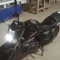 متور سیکلت کیوجی 1403