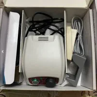 سوهان برقی استرانگ ۲۰۷ و یووی