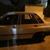 پراید معاوضه