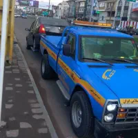 امداد خودرو  یدک کش، جرثقیل کندوان سهند،اسکو،حومه